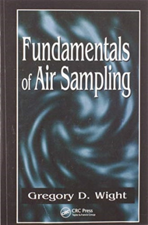Fundamentals of Air Sampling