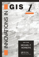 Book cover of: Innovations In GIS