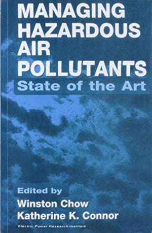 Managing Hazardous Air Pollutants