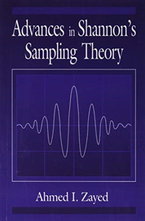 Advances in Shannon's Sampling Theory