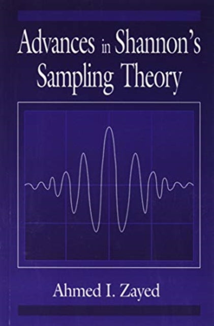Advances in Shannon's Sampling Theory