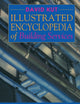 Book cover of: Illustrated Encyclopedia of Building Services