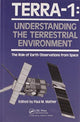 Book cover of: TERRA- 1: Understanding The Terrestrial Environment. By: Paul Mather