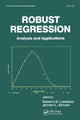 Book cover of: Robust Regression