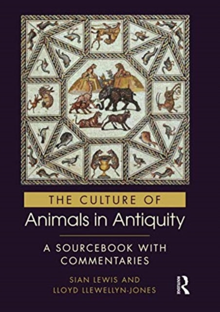 The Culture of Animals in Antiquity