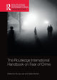 Book cover of: Routledge International Handbook on Fear of Crime