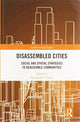 Book cover of: Disassembled Cities