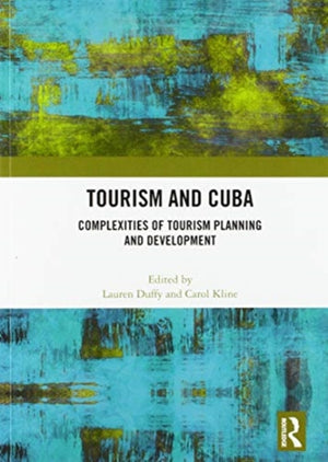 Tourism and Cuba