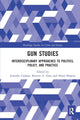 Book cover of: Gun Studies