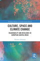 Book cover of: Culture, Space and Climate Change. By: Thorsten Heimann