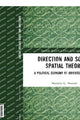 Book cover of: Direction and Socio-spatial Theory