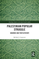 Book cover of: Palestinian Popular Struggle