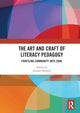 Book cover of: Art and Craft of Literacy Pedagogy
