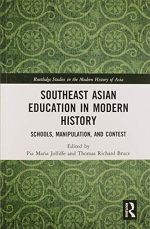 Southeast Asian Education in Modern History