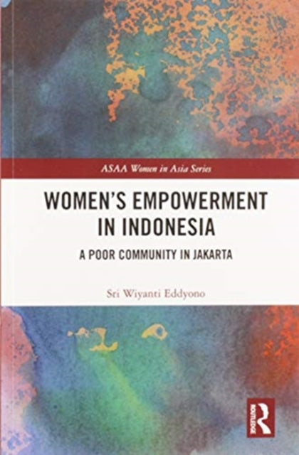 Book cover of: Women's Empowerment in Indonesia