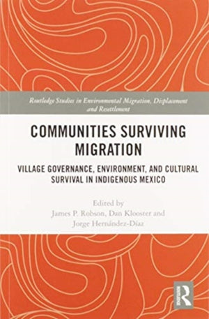 Communities Surviving Migration