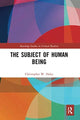 Book cover of: Subject of Human Being