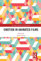 Book cover of: Emotion in Animated Films