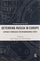 Book cover of: Deterring Russia in Europe