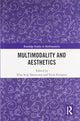 Book cover of: Multimodality and Aesthetics