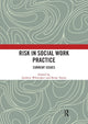 Book cover of: Risk in Social Work Practice. By: Andrew Whittaker