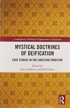 Mystical Doctrines of Deification