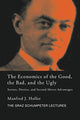 Book cover of: Economics of the Good, the Bad and the Ugly
