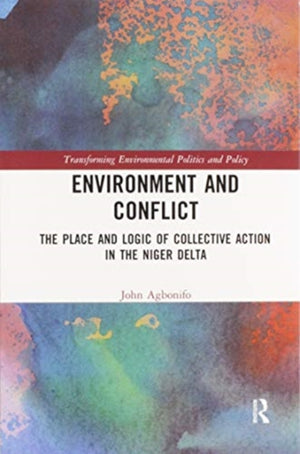 Environment and Conflict