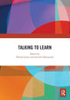 Book cover of: Talking to Learn. By: Pauline Jones