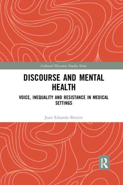 Discourse and Mental Health