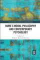 Book cover of: Hume’s Moral Philosophy and Contemporary Psychology