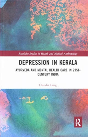 Depression in Kerala