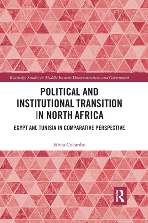 Political and Institutional Transition in North Africa
