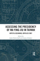 Book cover of: Assessing the Presidency of Ma Ying-jiu in Taiwan. By: André Beckershoff