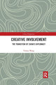 Book cover of: Creative Involvement. By: Yizhou Wang