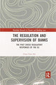 Book cover of: Regulation and Supervision of Banks. By: Chen Chen Hu