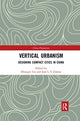 Book cover of: Vertical Urbanism