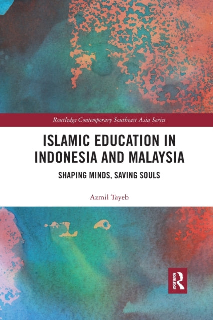 Book cover of: Islamic Education in Indonesia and Malaysia