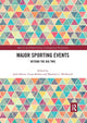 Book cover of: Major Sporting Events