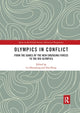 Book cover of: Olympics in Conflict