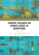 Book cover of: Current Research on Gender Issues in Advertising. By: Yorgos C. Zotos