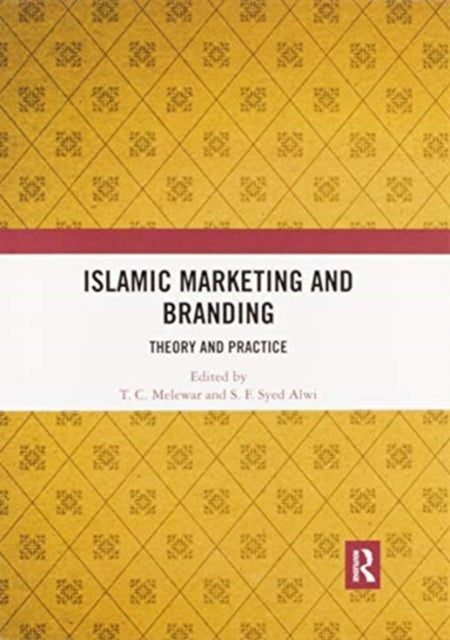 Islamic Marketing and Branding