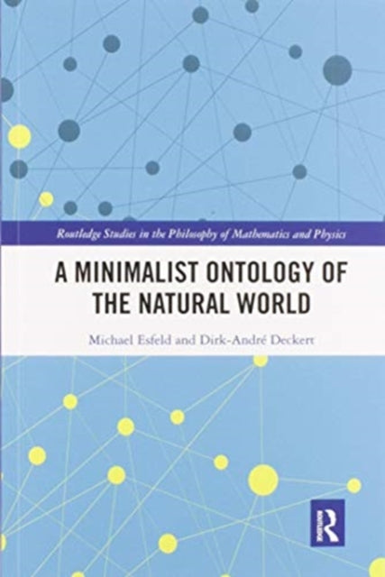 A Minimalist Ontology of the Natural World