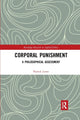 Book cover of: Corporal Punishment. By: Patrick Lenta