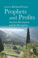 Book cover of: Prophets and Profits. By: Richard J. Evans