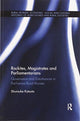 Book cover of: Rockites, Magistrates and Parliamentarians. By: Shunsuke Katsuta
