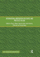 Book cover of: International Arbitration Discourse and Practices in Asia. By: Vijay K. Bhatia