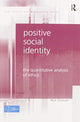 Book cover of: Positive Social Identity. By: Nick Duncan