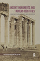 Book cover of: Ancient Monuments and Modern Identities