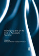Book cover of: Ongoing End: On the Limits of Apocalyptic Narrative